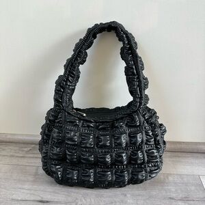 Jason Wu Fay Bubble Baguette Shoulder Handbag